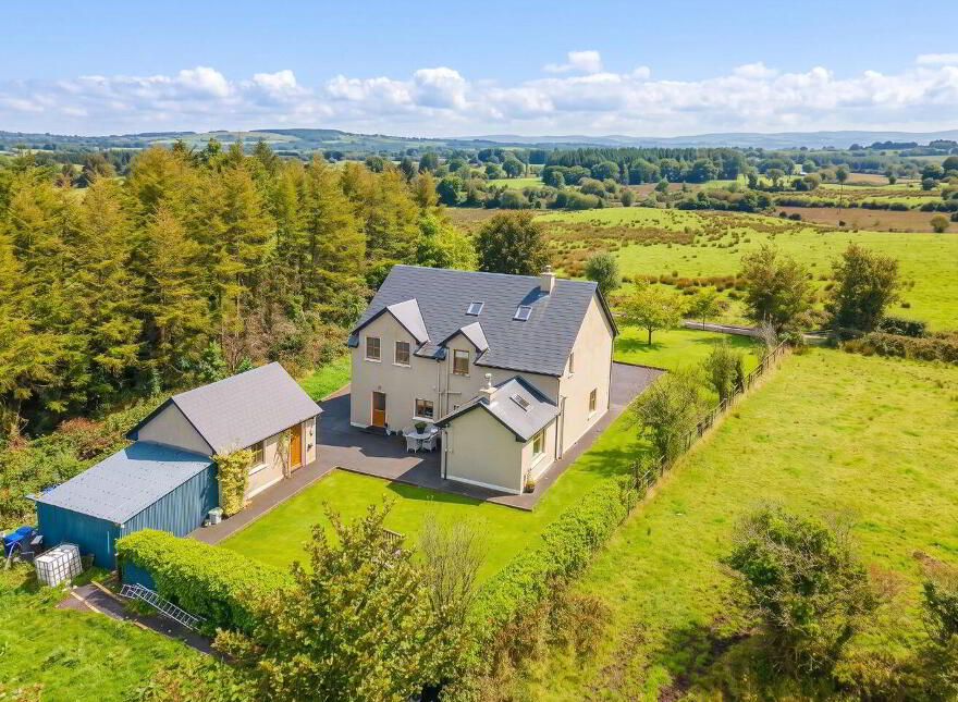 Tawnagh More, Balla, F23F867