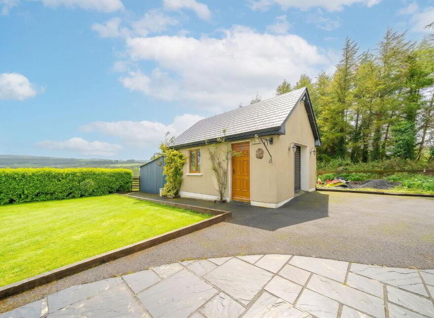Tawnagh More, Balla, F23F867
