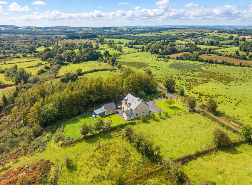 Tawnagh More, Balla, F23F867