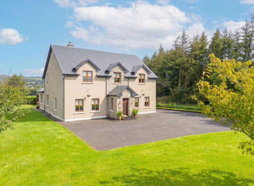 Tawnagh More, Balla, F23F867