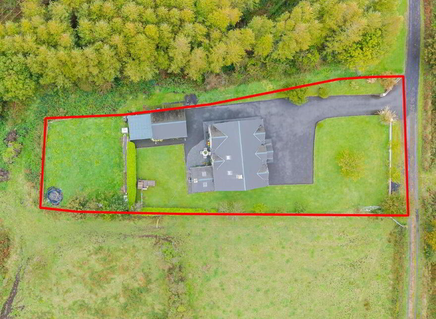 Tawnagh More, Balla, F23F867