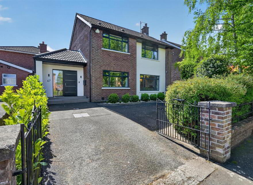 67 Osborne Drive, Belfast, BT9 6LJ