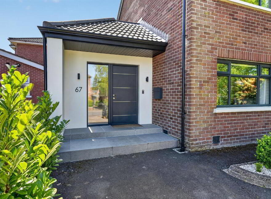 67 Osborne Drive, Belfast, BT9 6LJ