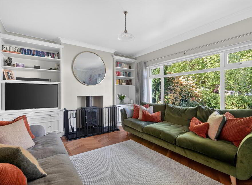 67 Osborne Drive, Belfast, BT9 6LJ