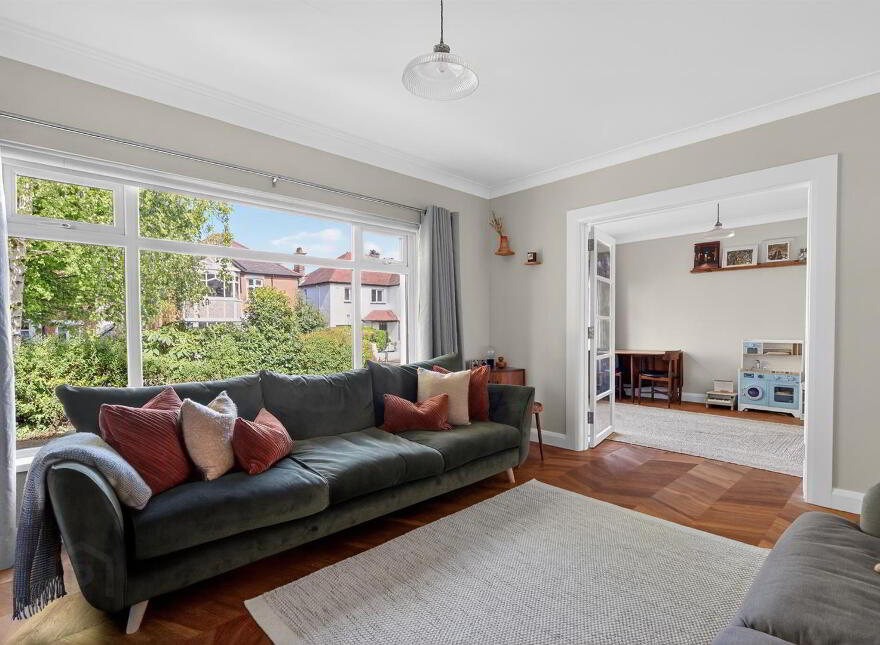 67 Osborne Drive, Belfast, BT9 6LJ