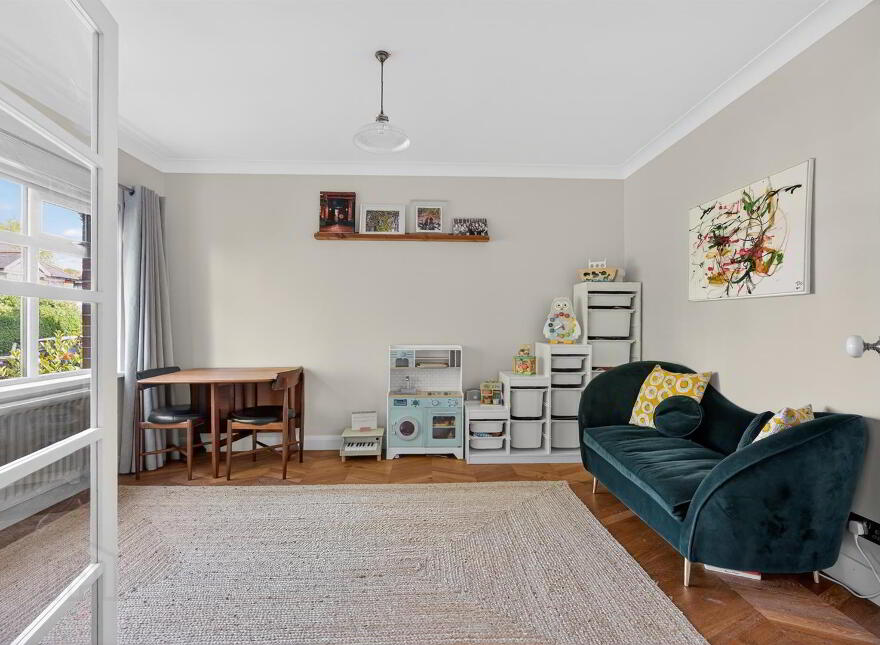 67 Osborne Drive, Belfast, BT9 6LJ