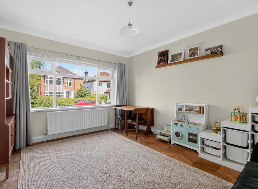 67 Osborne Drive, Belfast, BT9 6LJ