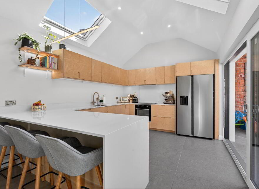 67 Osborne Drive, Belfast, BT9 6LJ
