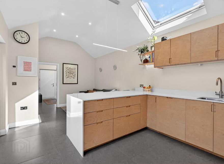 67 Osborne Drive, Belfast, BT9 6LJ