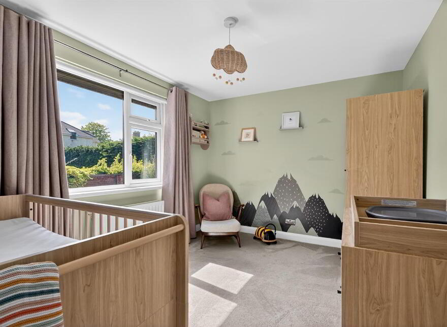 67 Osborne Drive, Belfast, BT9 6LJ