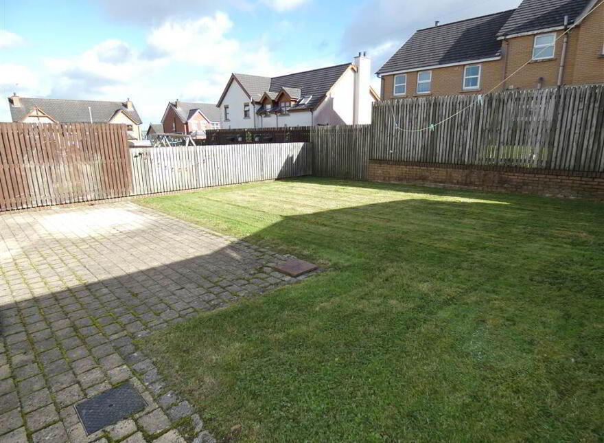 6 Aylesbury Walk, Newtownabbey, BT36 7YW