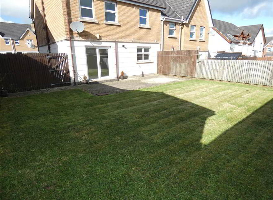 6 Aylesbury Walk, Newtownabbey, BT36 7YW
