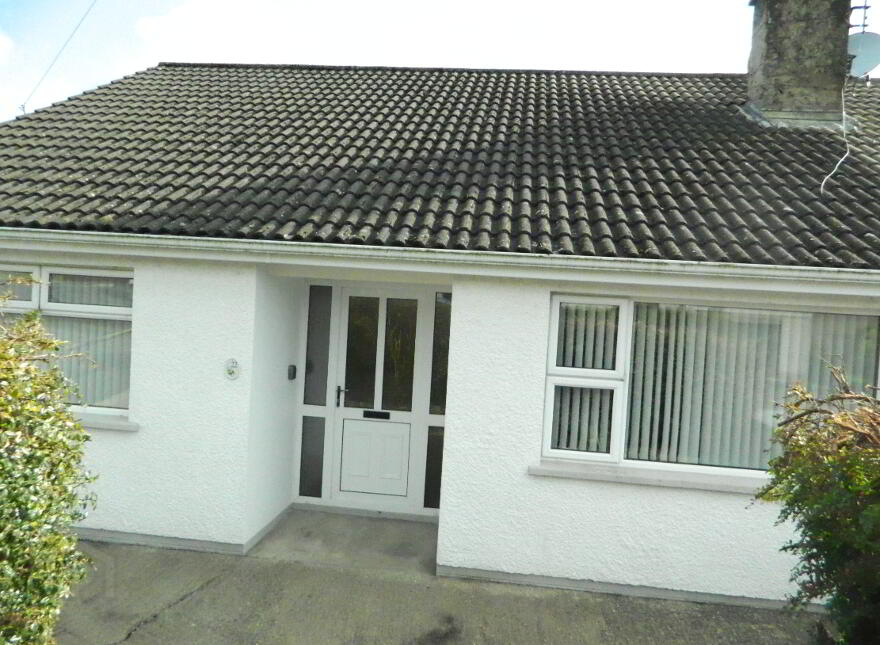 Old Mill Heights, Millbrook, Larne, BT40 2RS