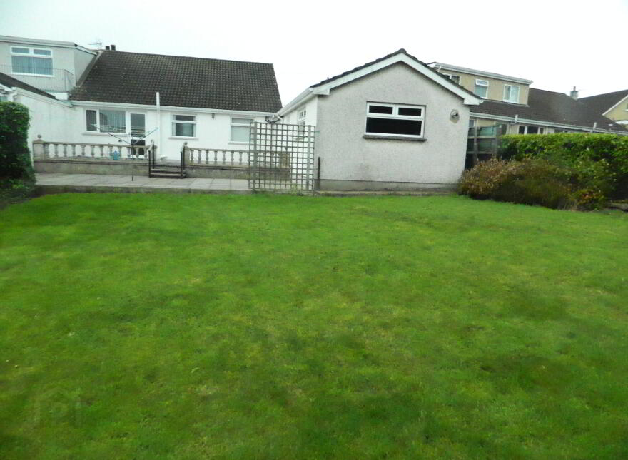 Old Mill Heights, Millbrook, Larne, BT40 2RS
