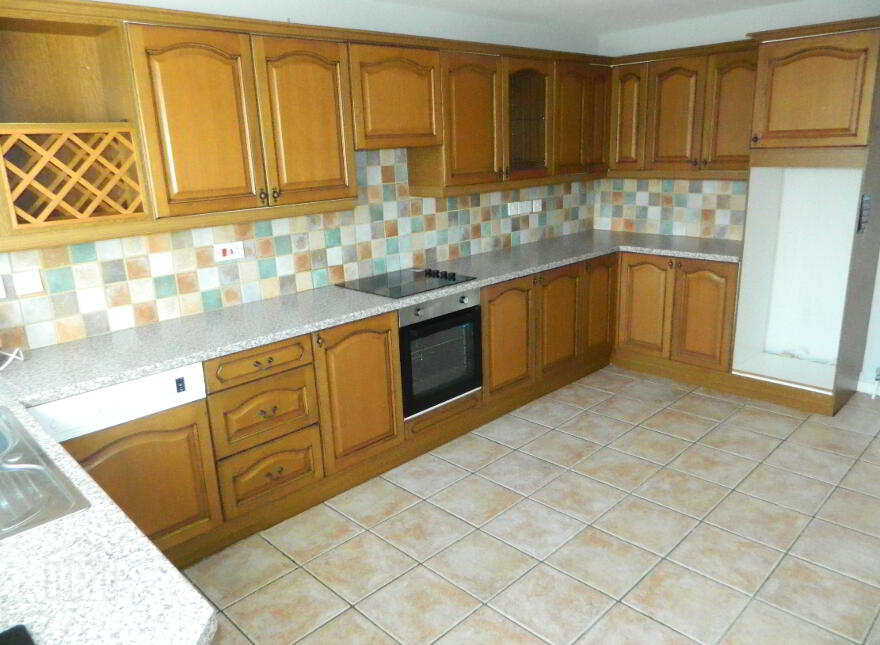 Old Mill Heights, Millbrook, Larne, BT40 2RS