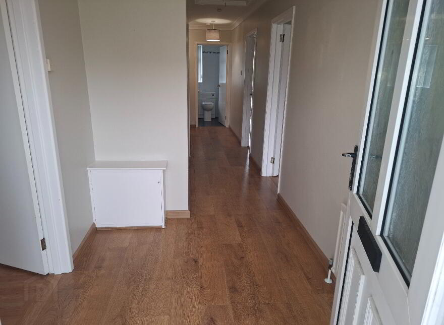 Old Mill Heights, Millbrook, Larne, BT40 2RS