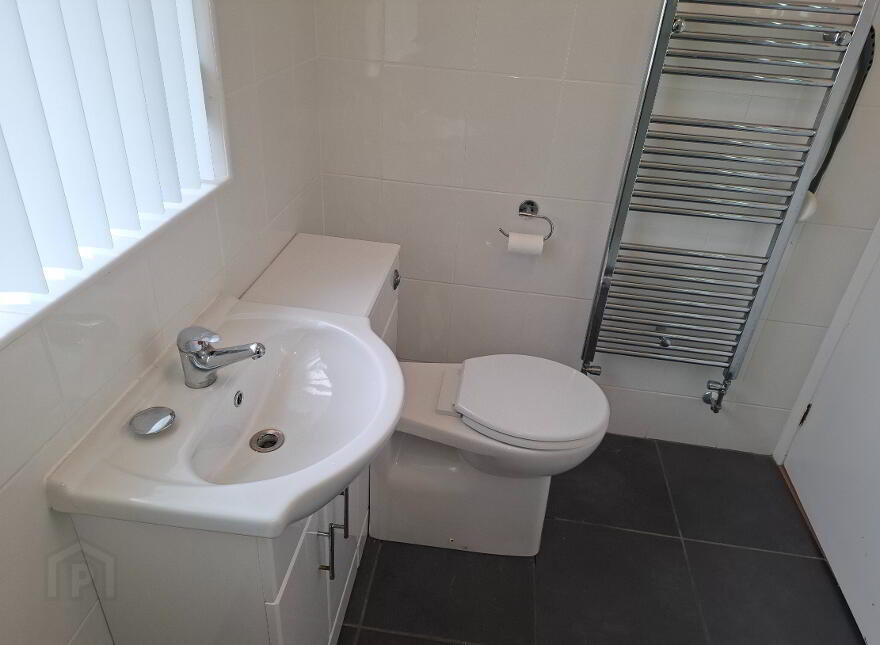 Old Mill Heights, Millbrook, Larne, BT40 2RS
