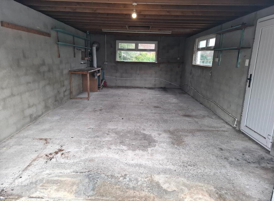Old Mill Heights, Millbrook, Larne, BT40 2RS