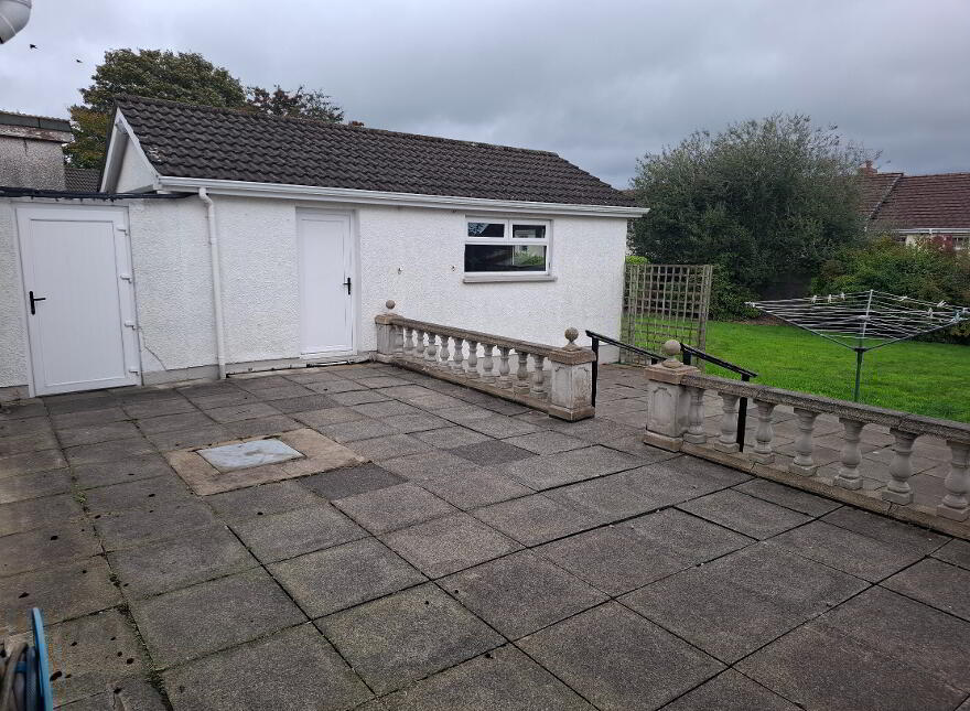 Old Mill Heights, Millbrook, Larne, BT40 2RS