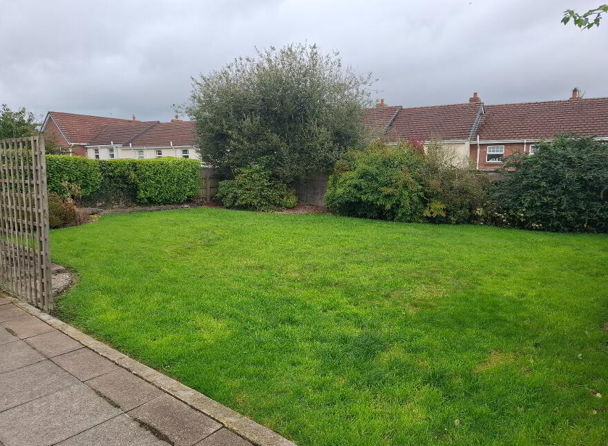 Old Mill Heights, Millbrook, Larne, BT40 2RS