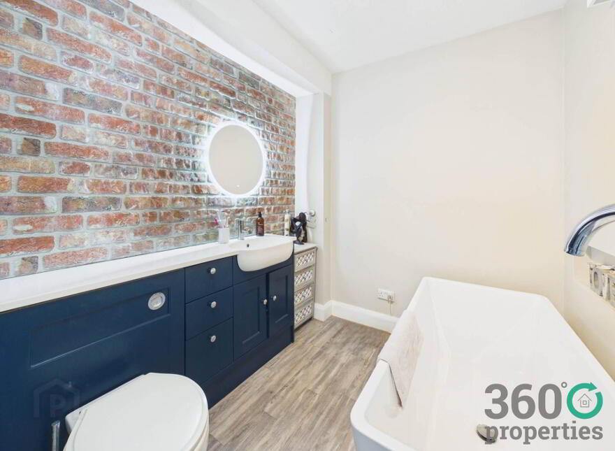 12 Larne Road, Ballymena, BT42 3AS