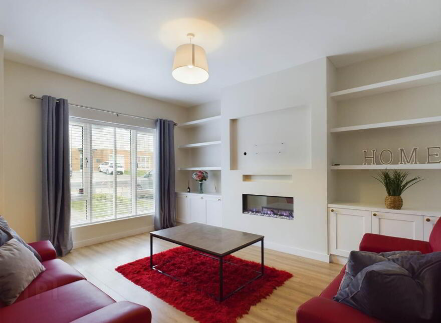 16 Knightswood Place, Waterford, X91N4CP