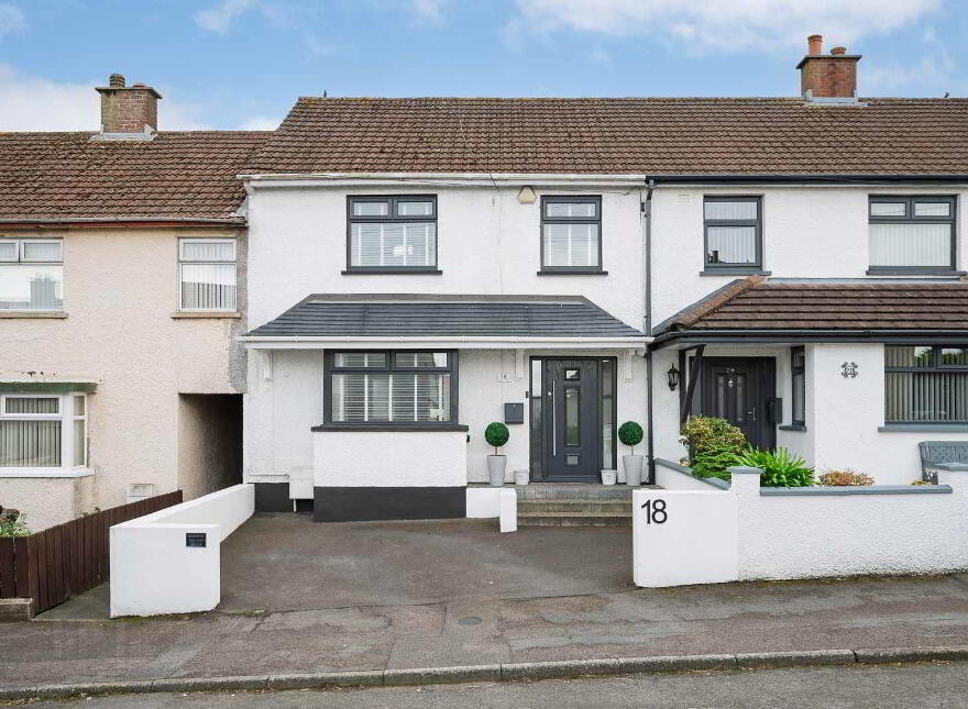 18 Priory End, Holywood, BT18 9PU