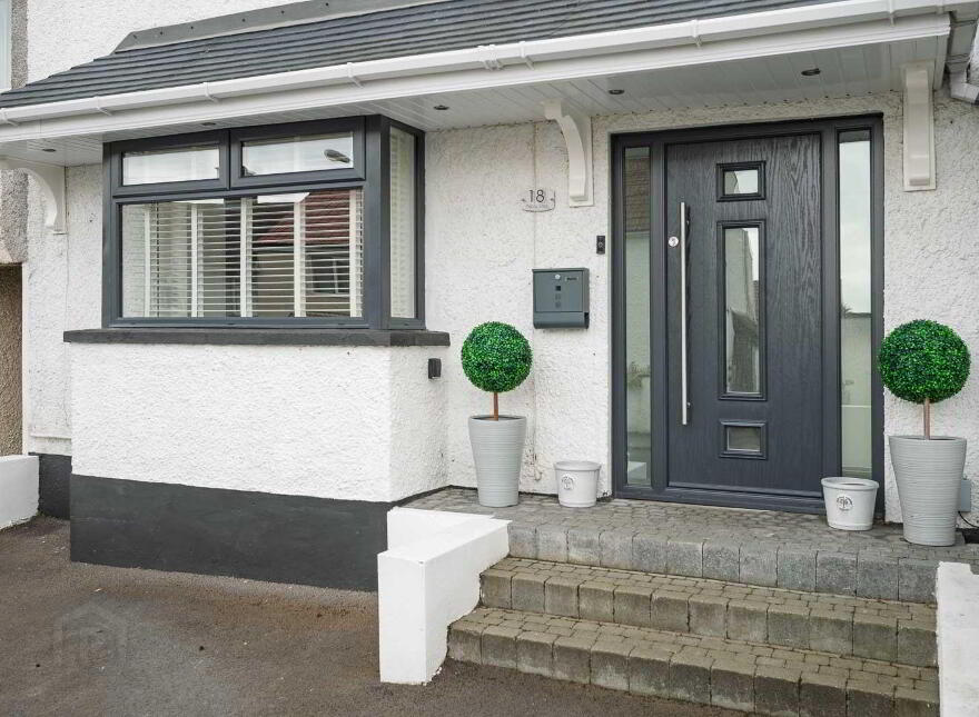 18 Priory End, Holywood, BT18 9PU