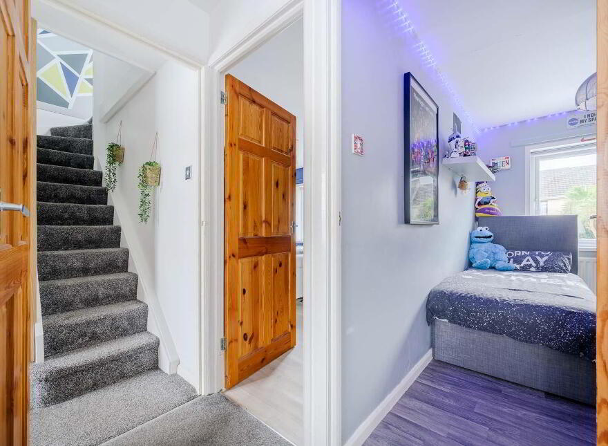 18 Priory End, Holywood, BT18 9PU