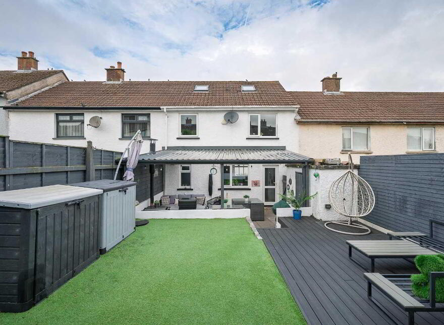 18 Priory End, Holywood, BT18 9PU