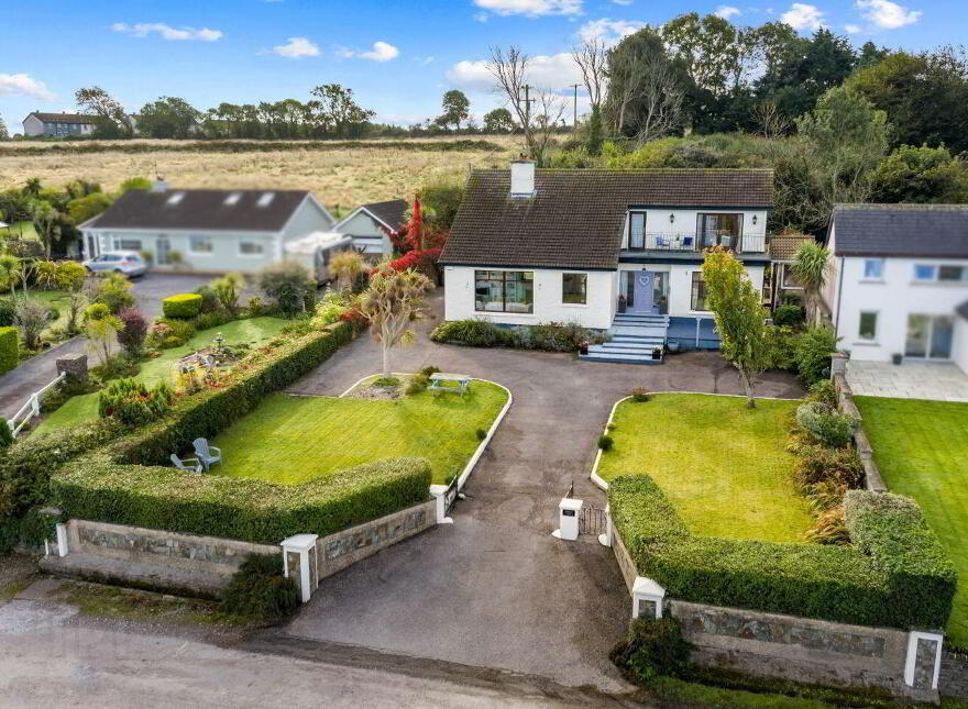 Harbour Vista, Church Road, Aghada, P25FF83