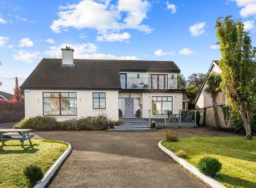 Harbour Vista, Church Road, Aghada, P25FF83