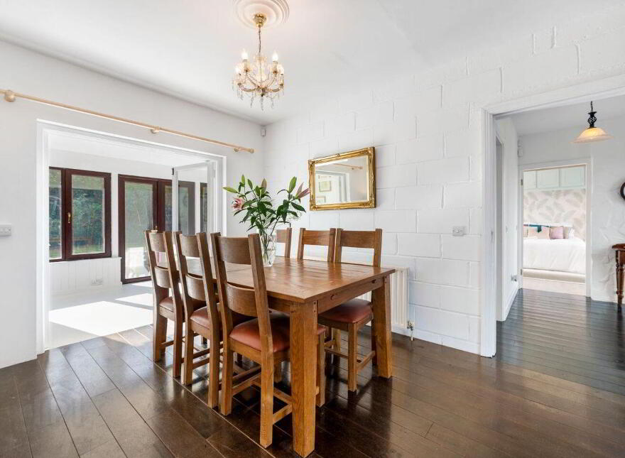 Harbour Vista, Church Road, Aghada, P25FF83