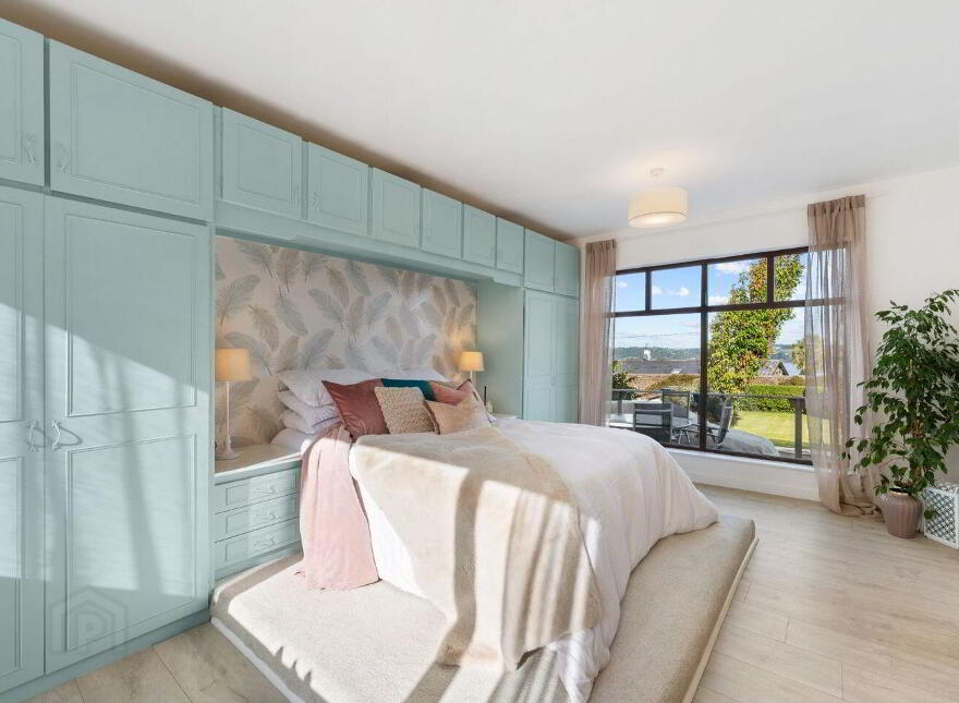 Harbour Vista, Church Road, Aghada, P25FF83