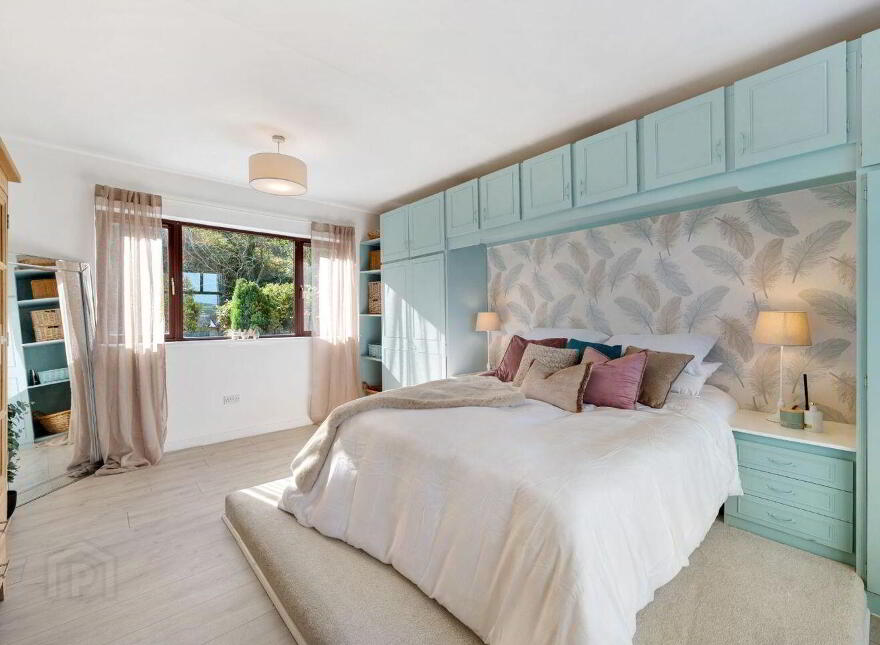 Harbour Vista, Church Road, Aghada, P25FF83