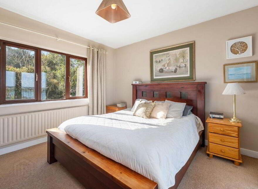 Harbour Vista, Church Road, Aghada, P25FF83