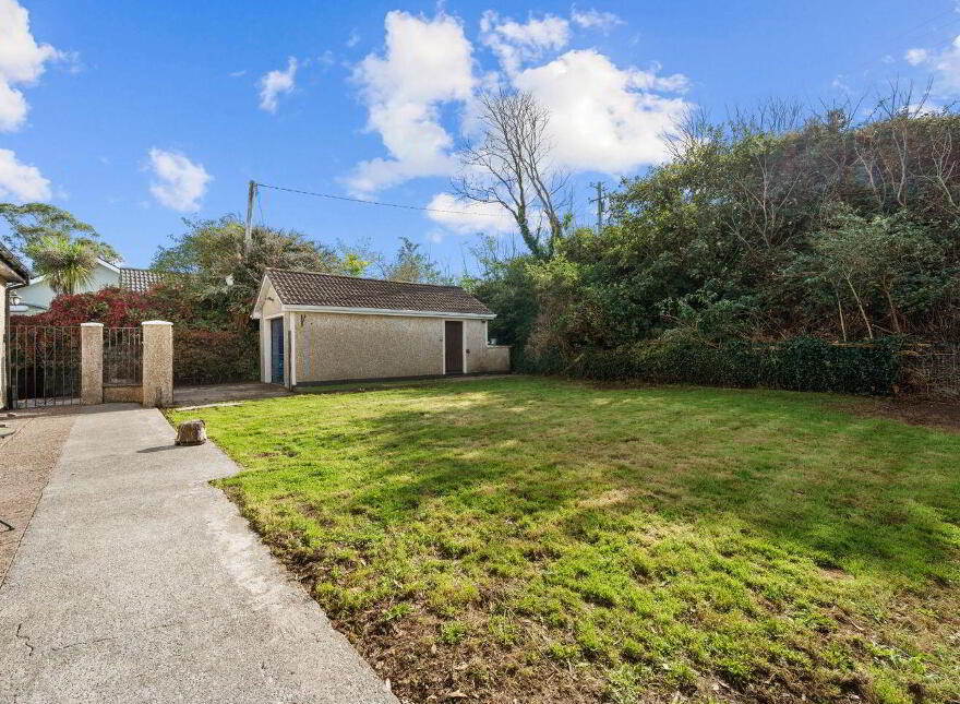 Harbour Vista, Church Road, Aghada, P25FF83