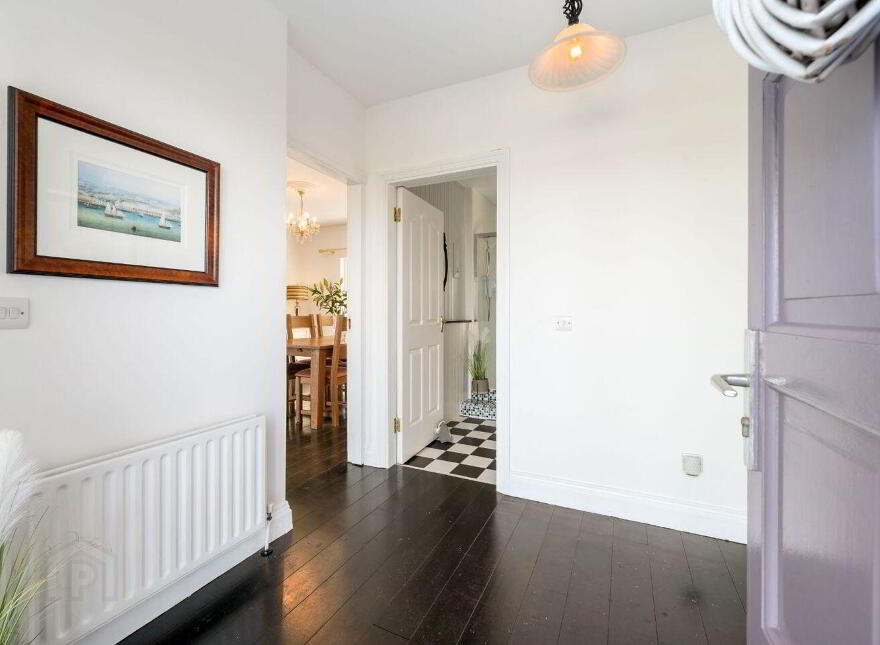 Harbour Vista, Church Road, Aghada, P25FF83
