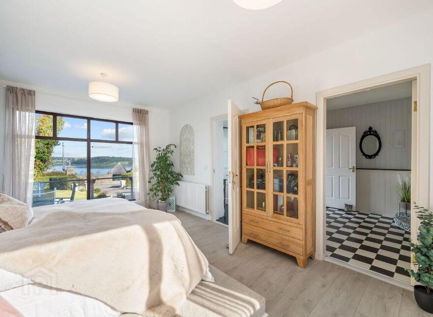 Harbour Vista, Church Road, Aghada, P25FF83