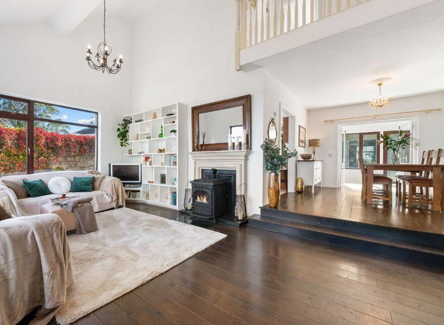 Harbour Vista, Church Road, Aghada, P25FF83