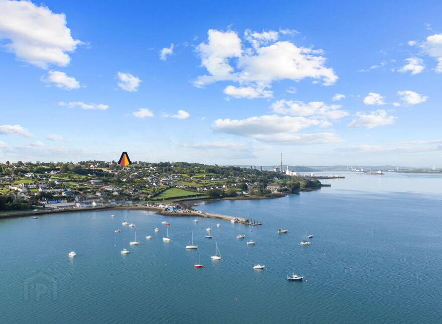 Harbour Vista, Church Road, Aghada, P25FF83