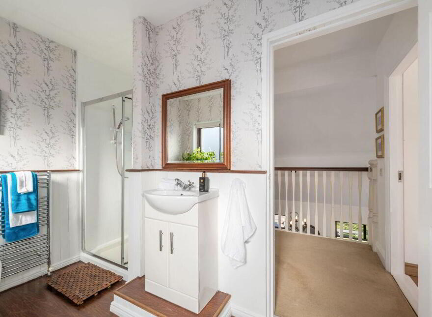 Harbour Vista, Church Road, Aghada, P25FF83