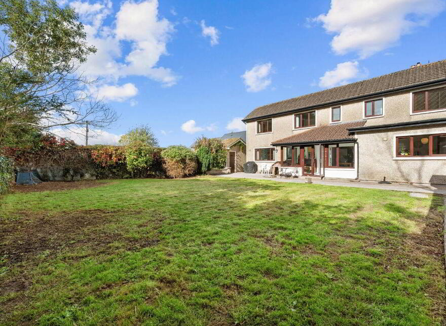 Harbour Vista, Church Road, Aghada, P25FF83