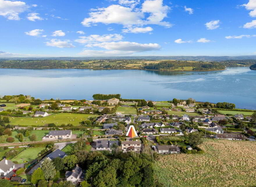Harbour Vista, Church Road, Aghada, P25FF83