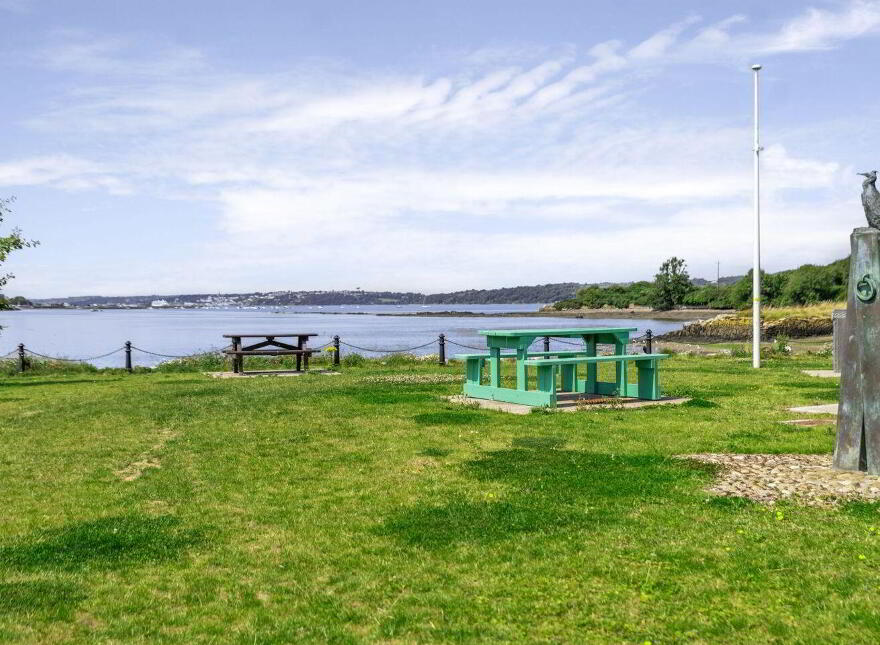 Harbour Vista, Church Road, Aghada, P25FF83