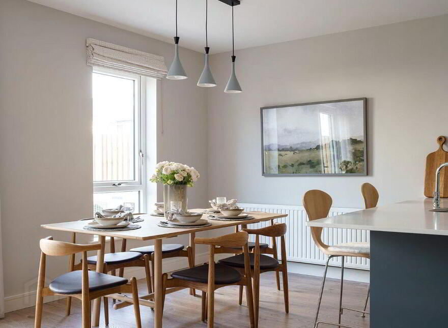 5 Harpur Park View, Harpur Lane, Collinstown, Leixlip