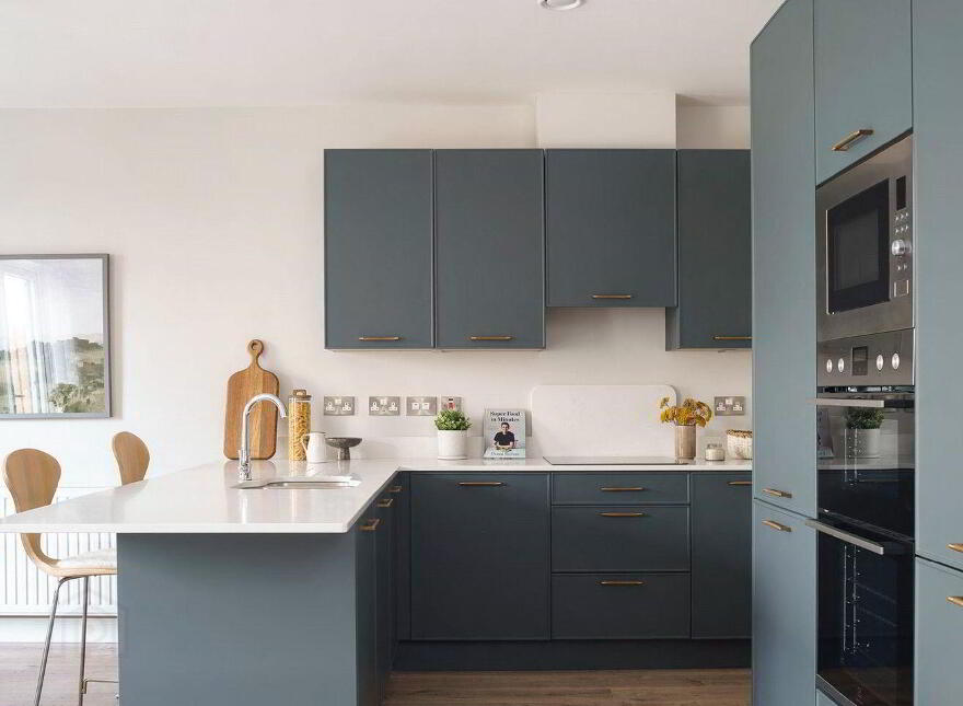 5 Harpur Park View, Harpur Lane, Collinstown, Leixlip