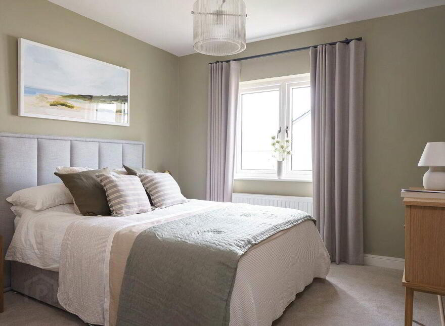 5 Harpur Park View, Harpur Lane, Collinstown, Leixlip