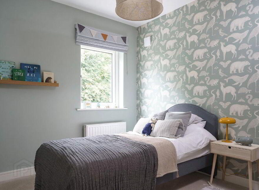 5 Harpur Park View, Harpur Lane, Collinstown, Leixlip