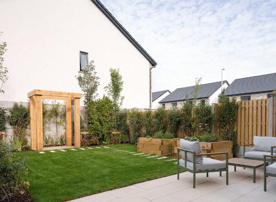 5 Harpur Park View, Harpur Lane, Collinstown, Leixlip